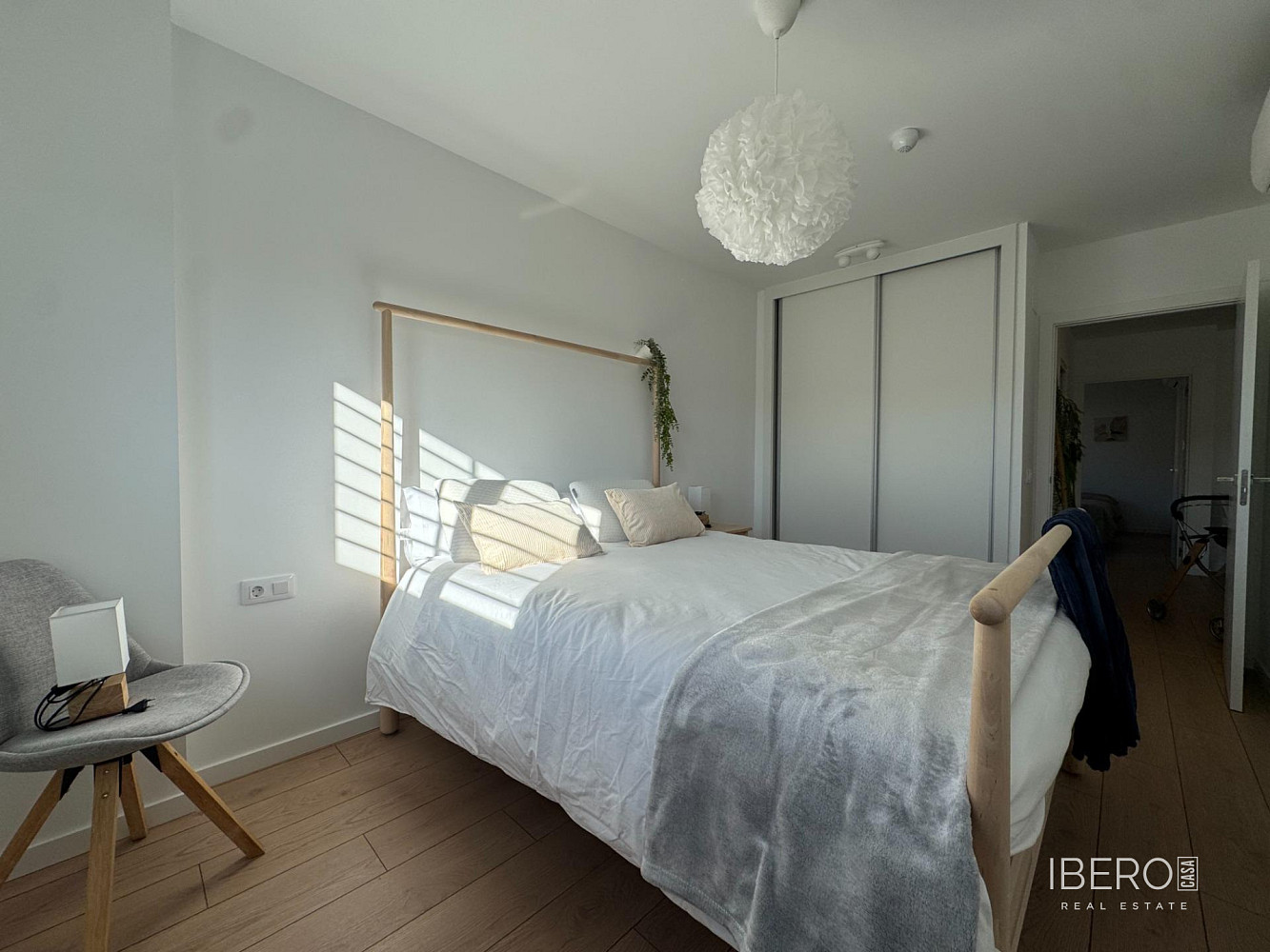 Piso 3+kk – Pilar de la Horadada - Vista 5
