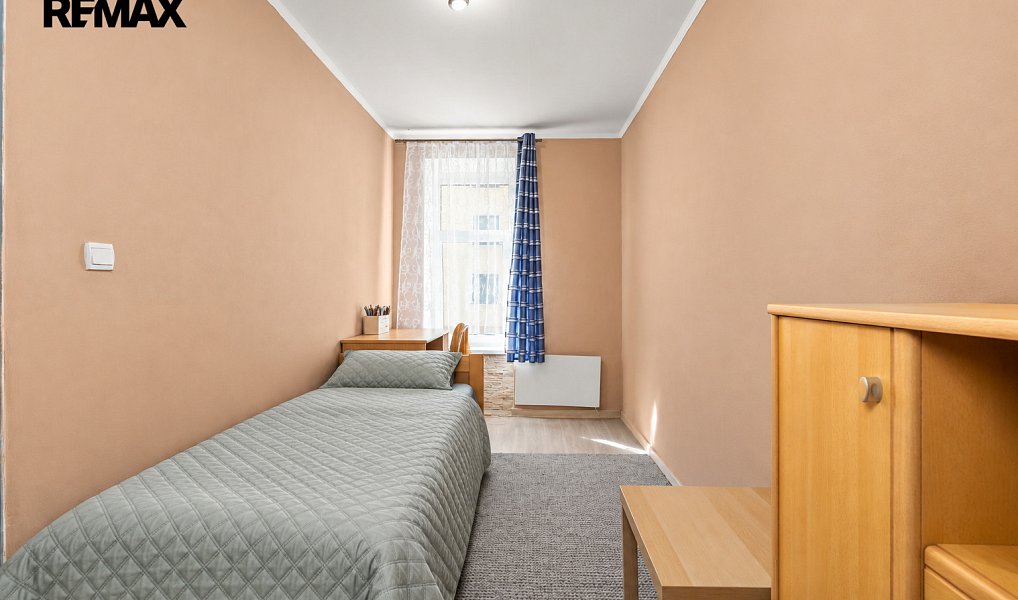 Prodej bytu 2+1 54 m², České Budějovice – náhled fotky 22
