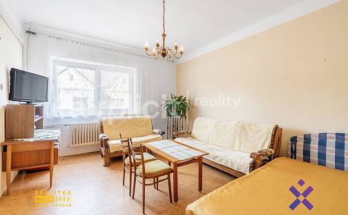 Prodej domu 120 m² s pozemkem 260 m², Tovární, Uherský Brod, okres Uherské Hradiště