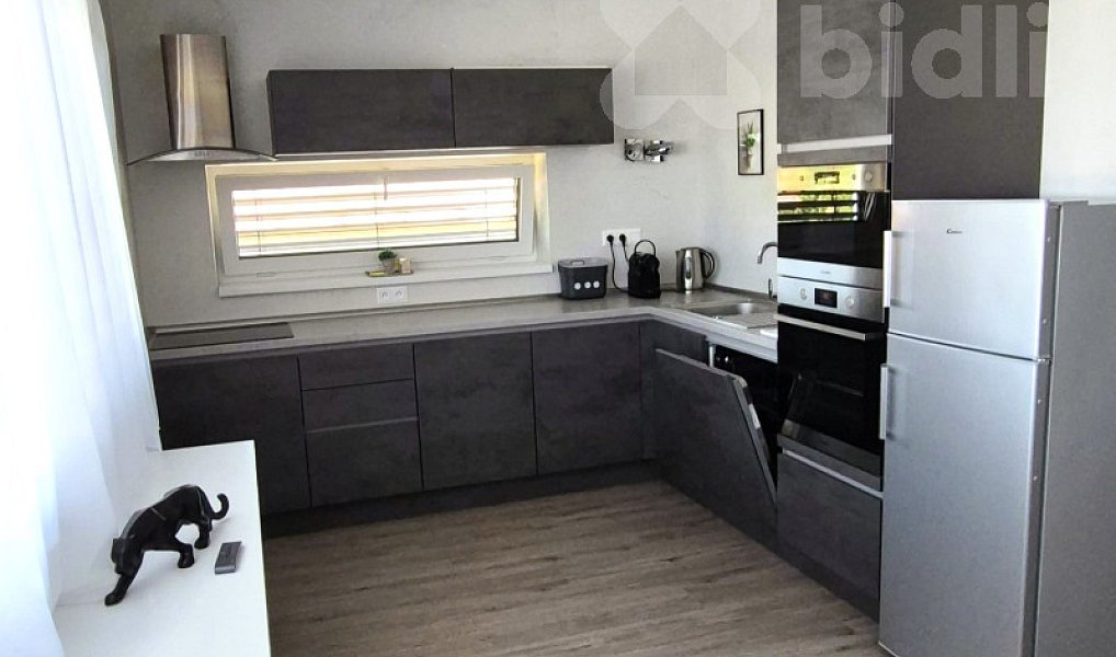 Pronájem bytu 3+kk 70 m², Roudné – náhled fotky 5