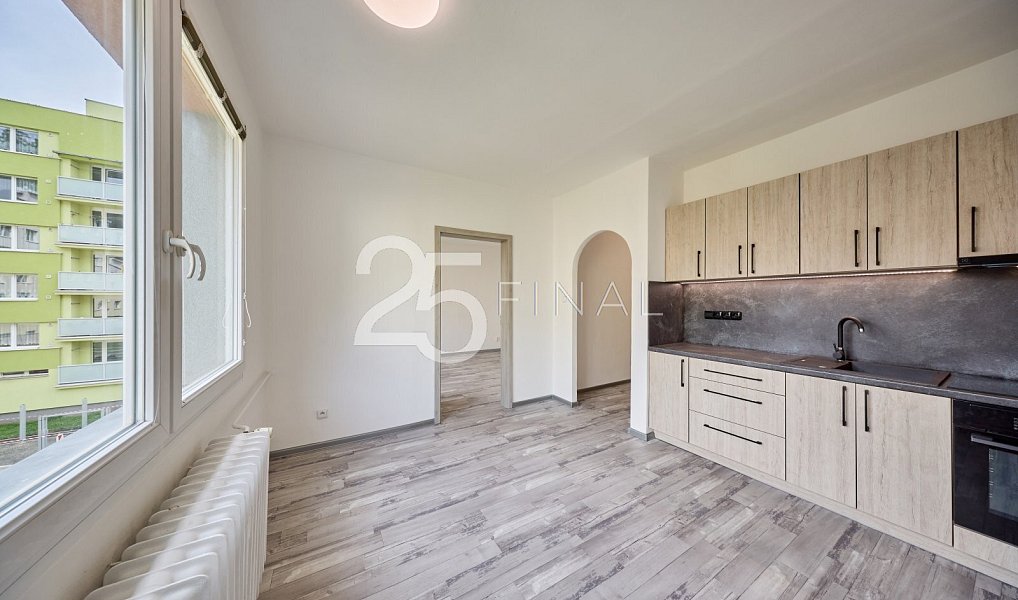 Prodej bytu 1+1 35 m², Úpice – náhled fotky 6