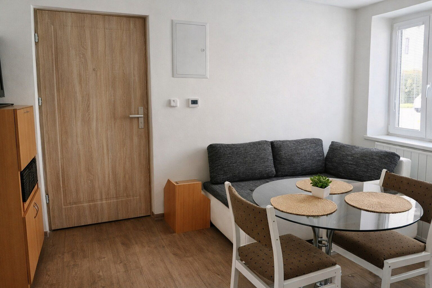 Prodej bytu 1+1 37 m² – fotografie 5
