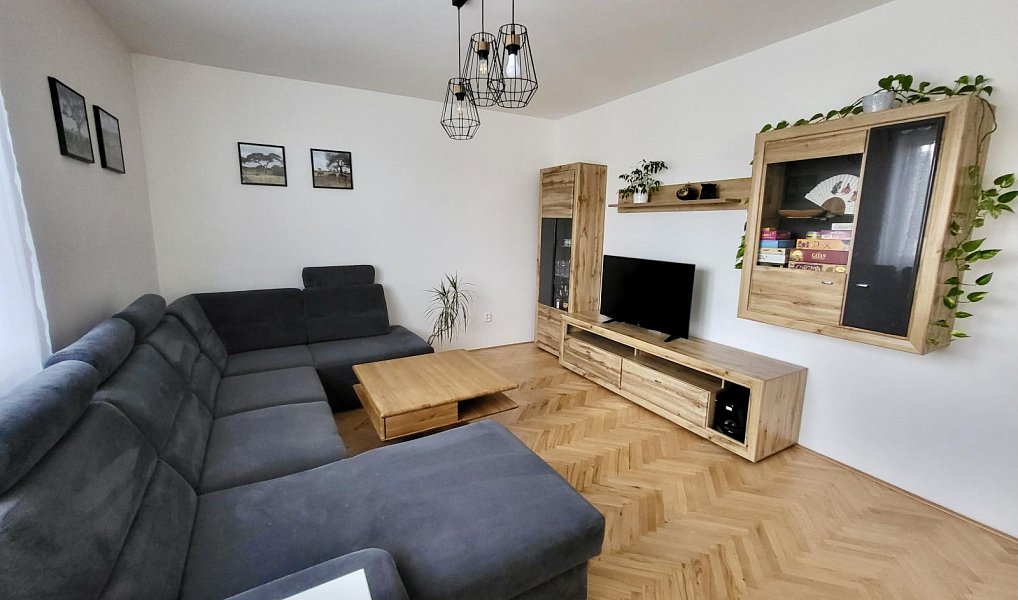 Pronájem bytu 3+kk 80 m², Brno – náhled fotky 4