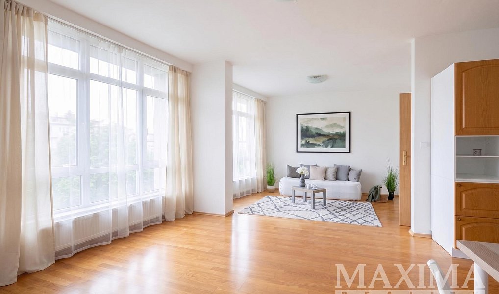 Prodej bytu 3+kk 79 m², Praha – náhled fotky 4