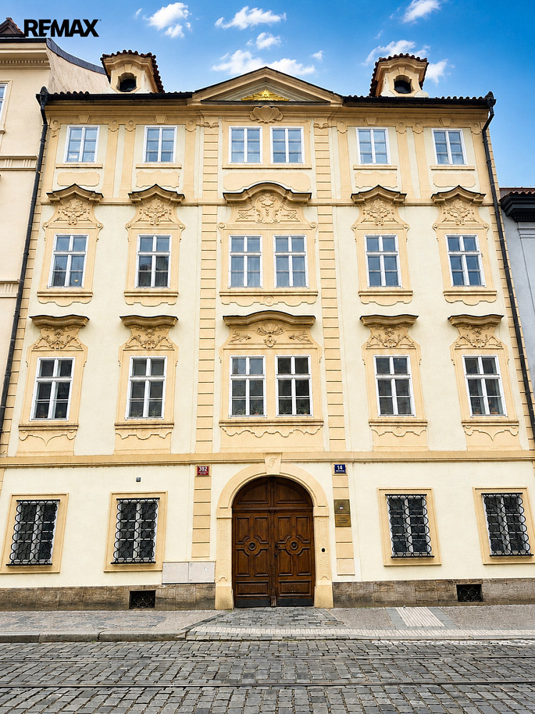 Pronájem kanceláře 62 m² – fotografie 5
