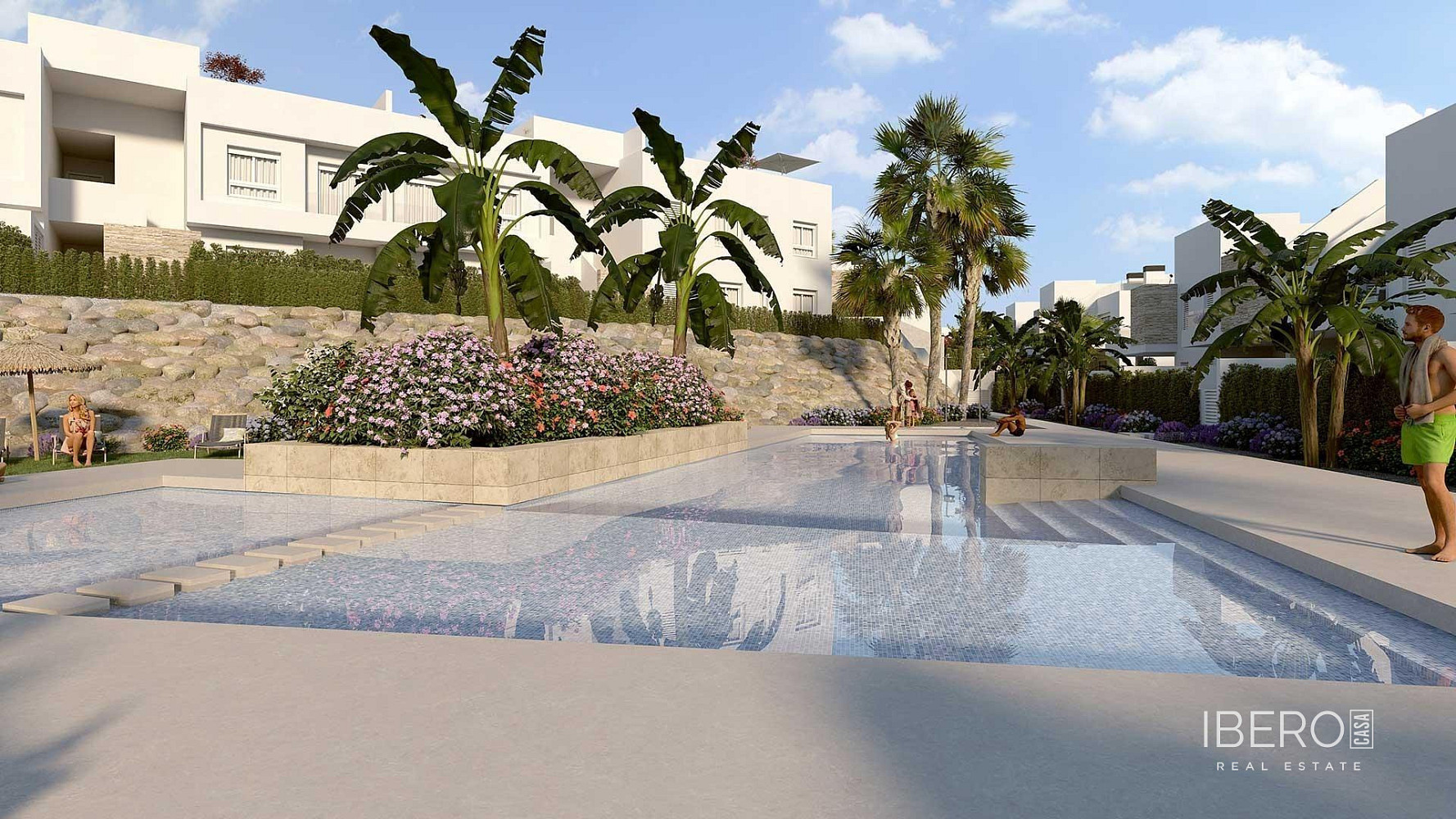 Casa 4+kk – Algorfa - Vista 3