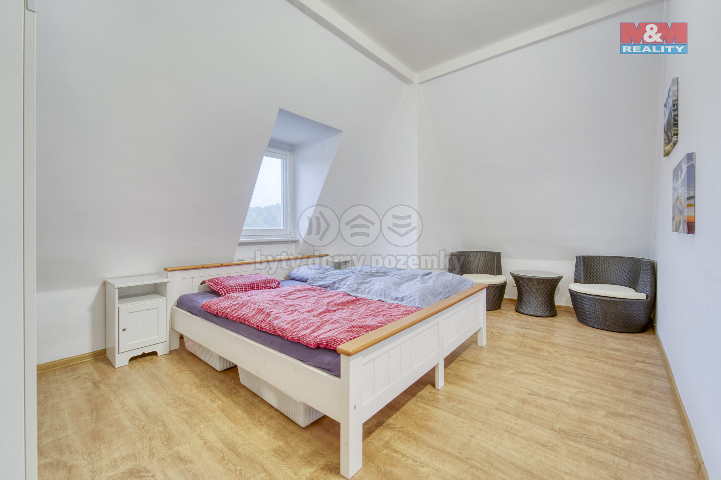 Prodej bytu 3+1 118 m² — photo 5