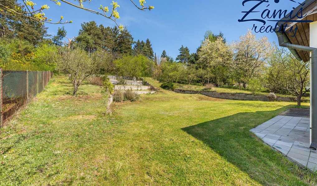 Prodej domu 278 m² s pozemkem 1 322 m², Nespeky – náhled fotky 48