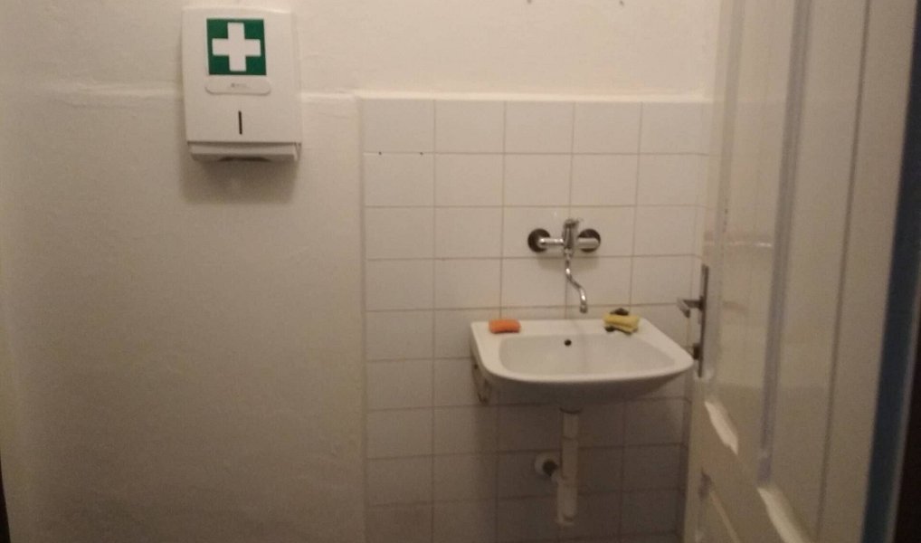 Pronájem kanceláře 150 m², Ostrava – náhled fotky 12