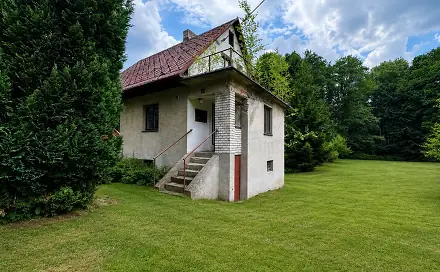 Prodej chaty/chalupy 116 m² s pozemkem 1 600 m², Hrádek nad Nisou - Václavice, okres Liberec
