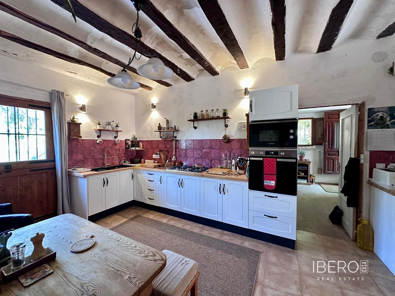 Casa 5+kk – Monòver / Monóvar, el Vinalopó Mitjà / El Vinalopó Medio - Vista 5