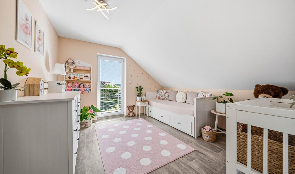 Prodej domu 158 m² s pozemkem 685 m², České Meziříčí – náhled fotky 12