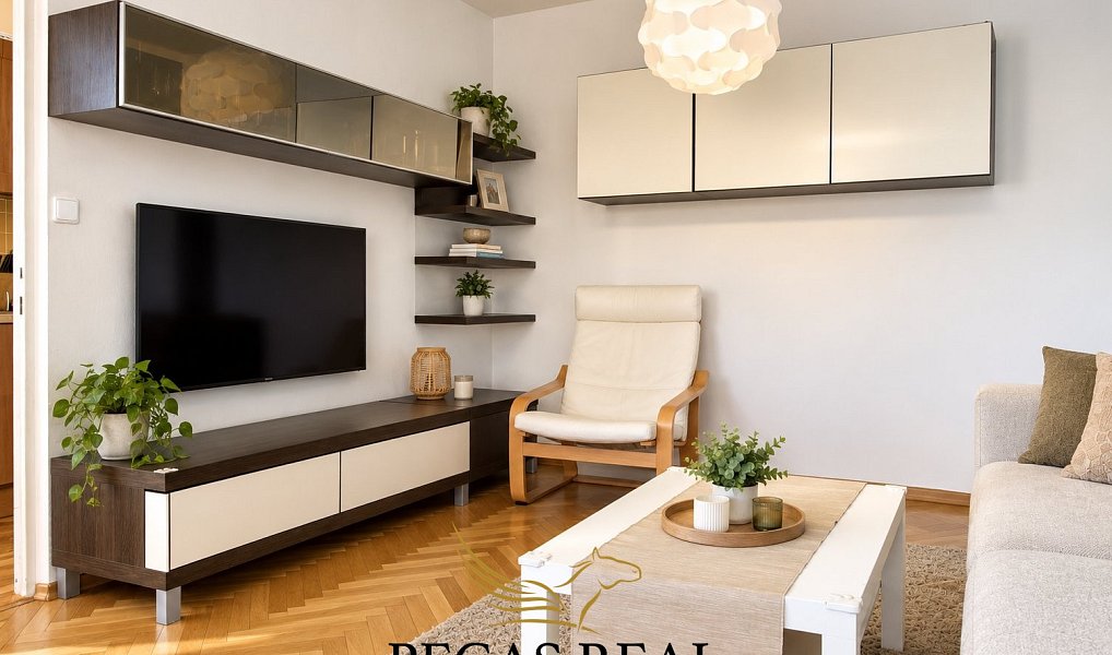 Pronájem bytu 2+1 58 m², Brno – náhled fotky 2