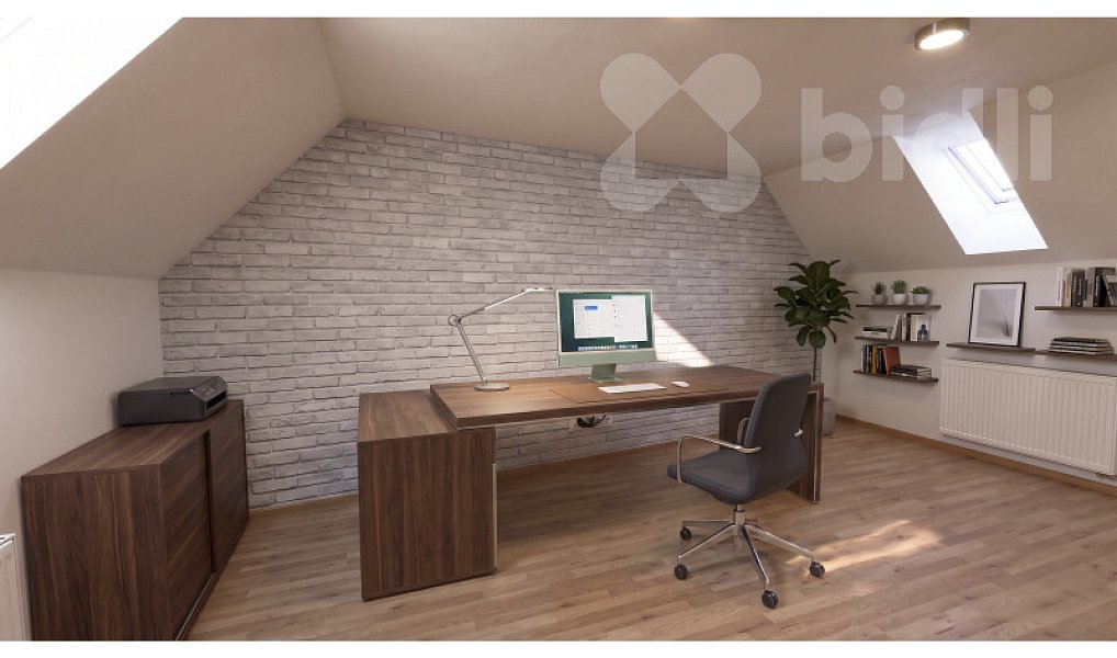 Prodej domu 140 m² s pozemkem 327 m², Evaň – náhled fotky 19
