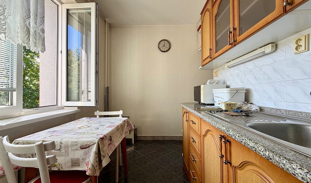 Pronájem bytu 2+1 54 m², Rožnov pod Radhoštěm – náhled fotky 8
