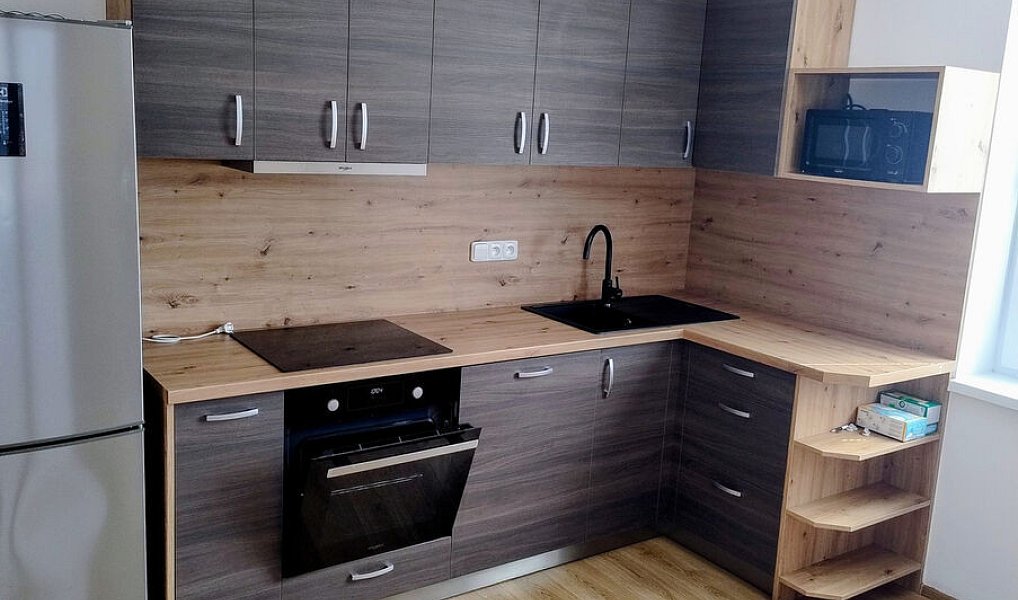 Pronájem bytu 2+kk 48 m², Velká Bíteš – náhled fotky 2