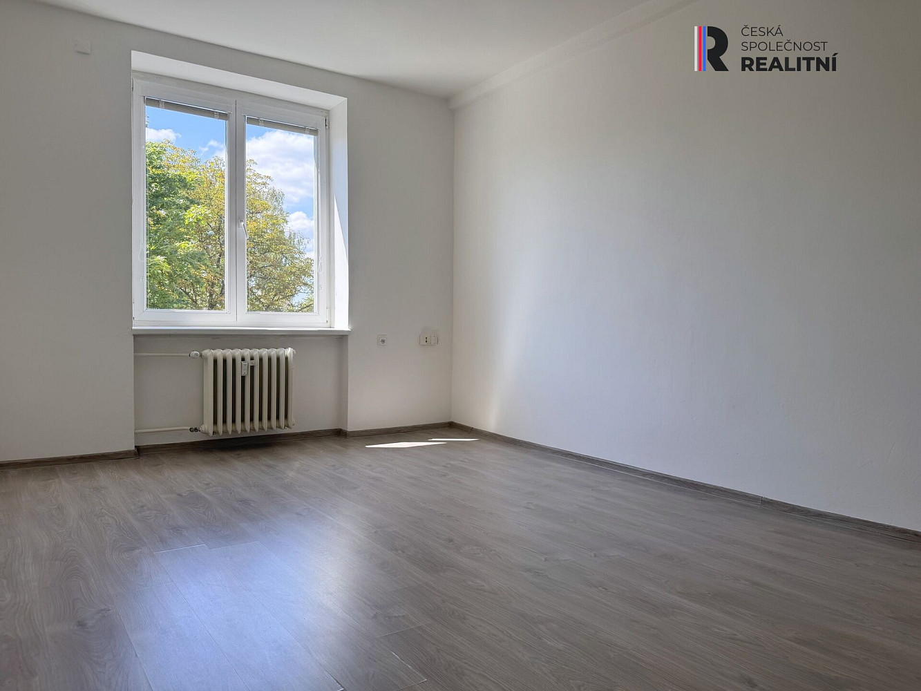 Pronájem bytu 2+1 54 m² – fotografie 4