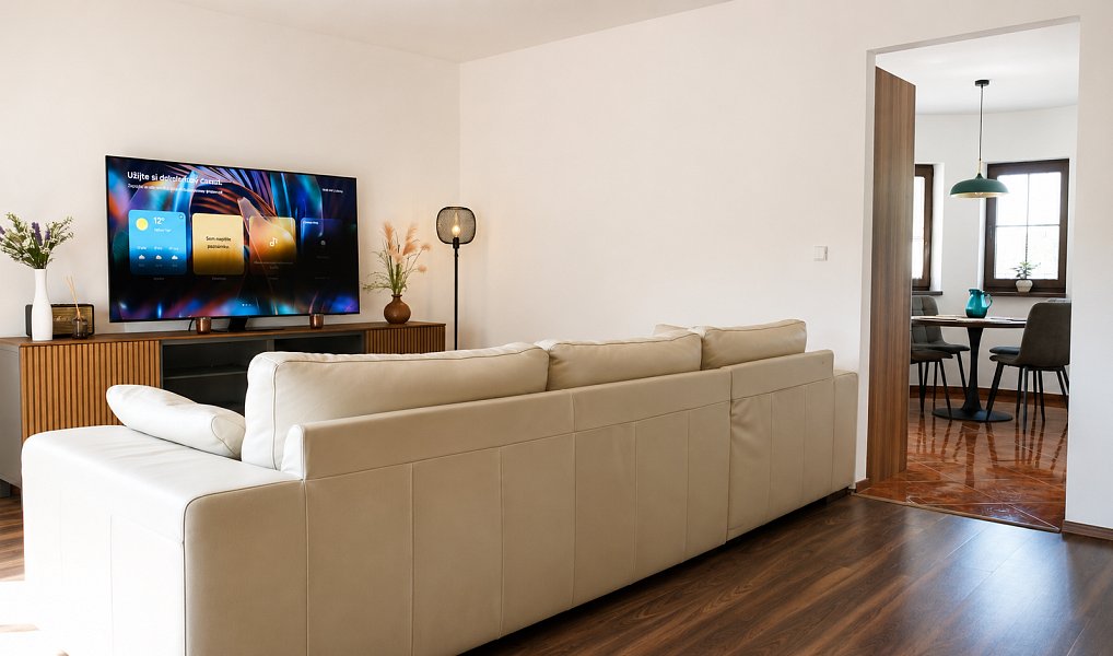 Prodej domu 148 m² s pozemkem 908 m², Tmaň – náhled fotky 5
