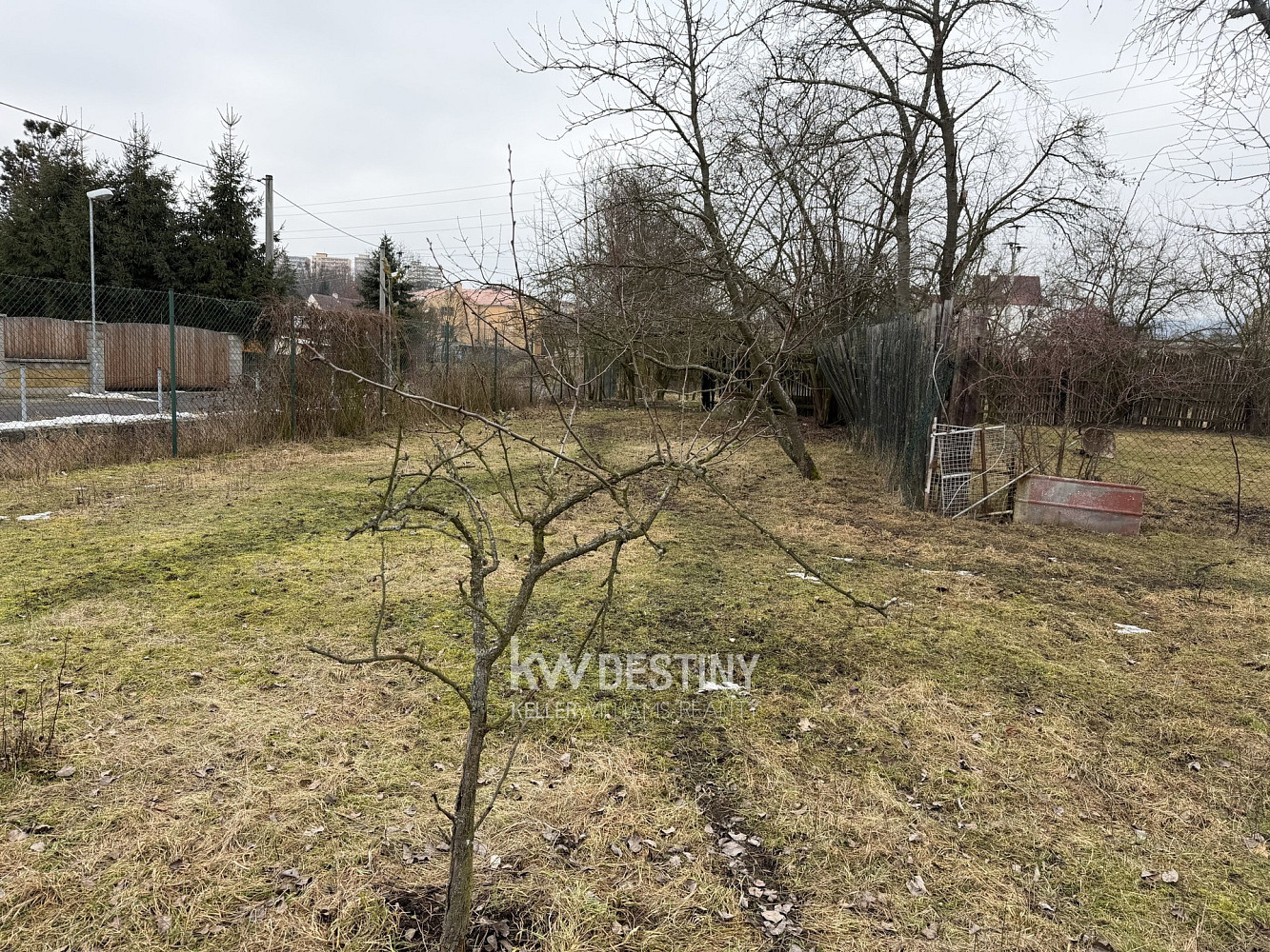Prodej zahrady 1 468 m² – pohled 4
