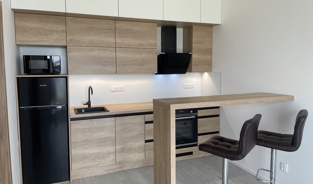 Pronájem kanceláře 50 m², Brno – náhled fotky 3