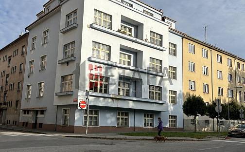 Pronájem bytu 1+1 42 m², Klavíkova, České Budějovice - České Budějovice 3