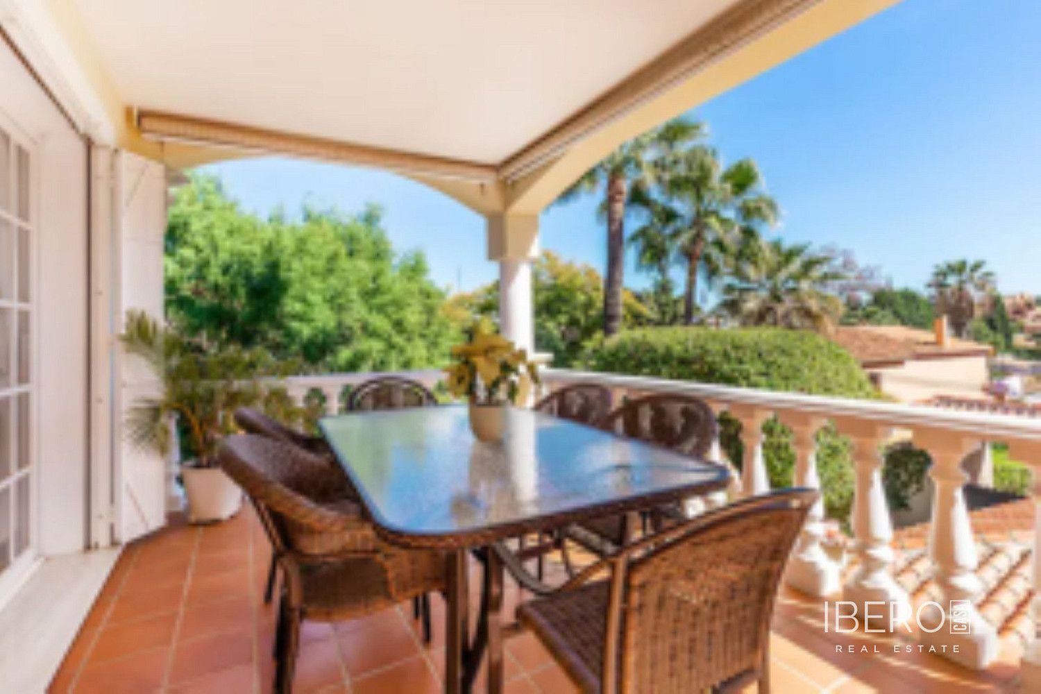 Casa 6+kk – Marbella, Nueva Andalucía - Vista 3