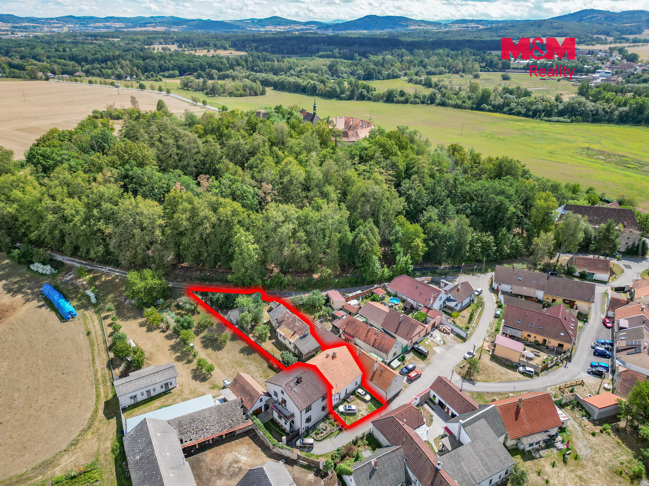 Prodej domu 177 m² s pozemkem 749 m² – fotografie 5