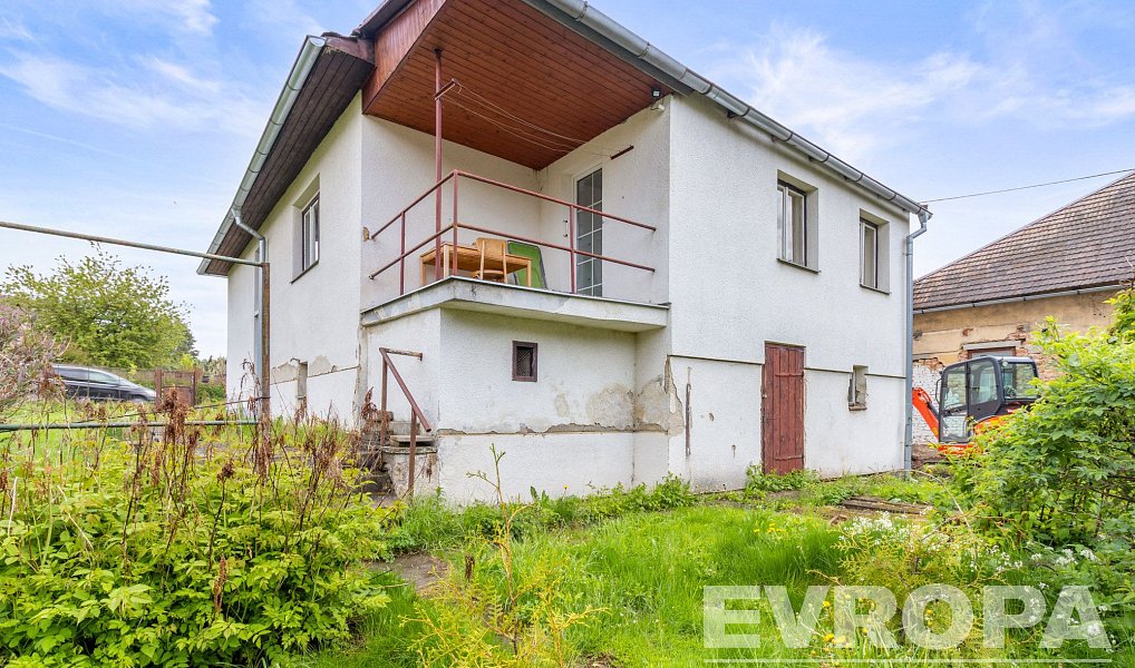 Prodej domu 144 m² s pozemkem 799 m², Úsobí – náhled fotky 4