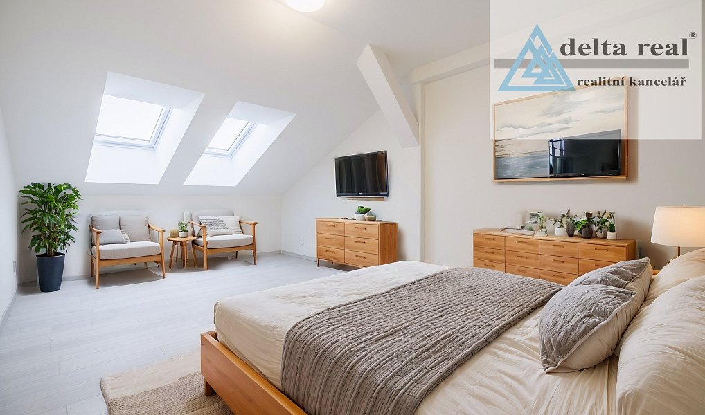 Prodej bytu 2+kk 71 m², Šumperk – náhled fotky 2