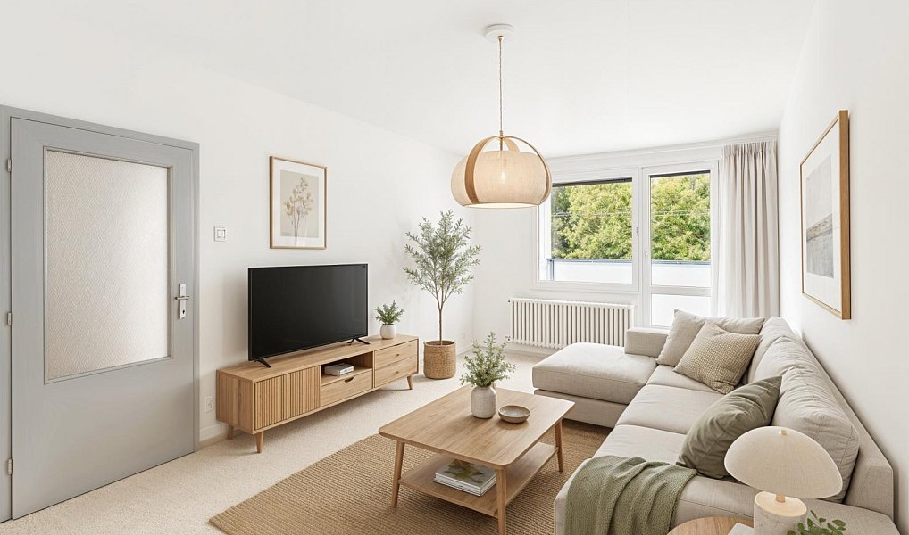 Prodej bytu 3+1 75 m², Praha – náhled fotky 6