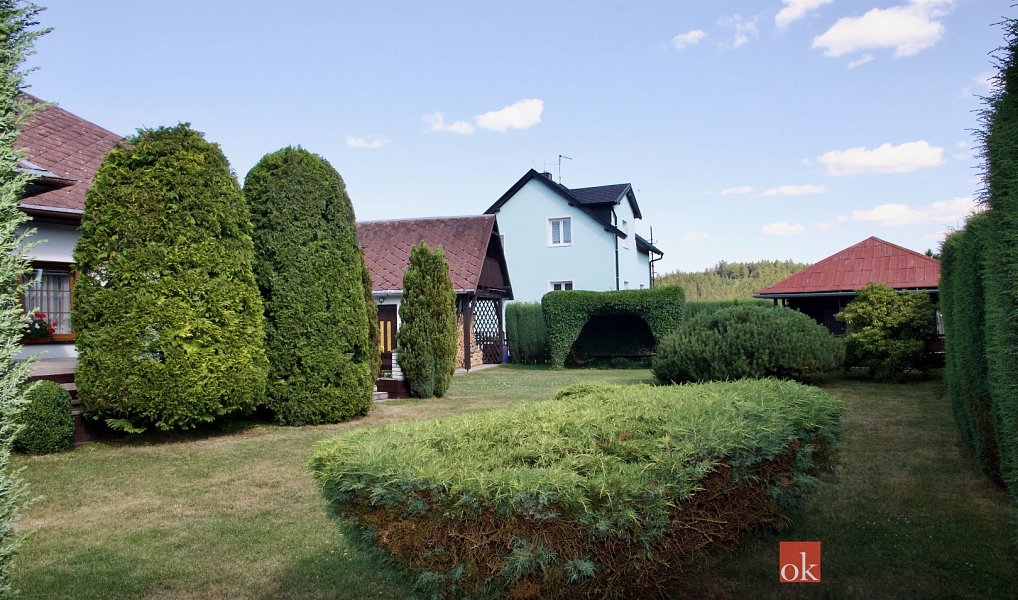 Prodej domu 255 m² s pozemkem 1 050 m², Pila – náhled fotky 4