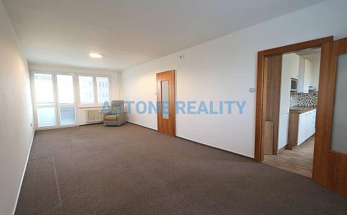 Pronájem bytu 3+1 83 m², Kraslická, Praha 5 - Radotín