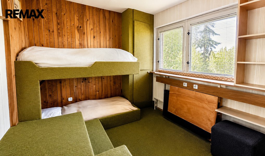 Prodej domu 109 m² s pozemkem 744 m², Ústí nad Labem – náhled fotky 12