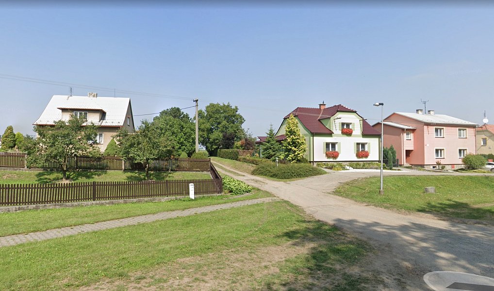 Prodej stavebního pozemku 2 309 m², Vítonice – náhled fotky 4