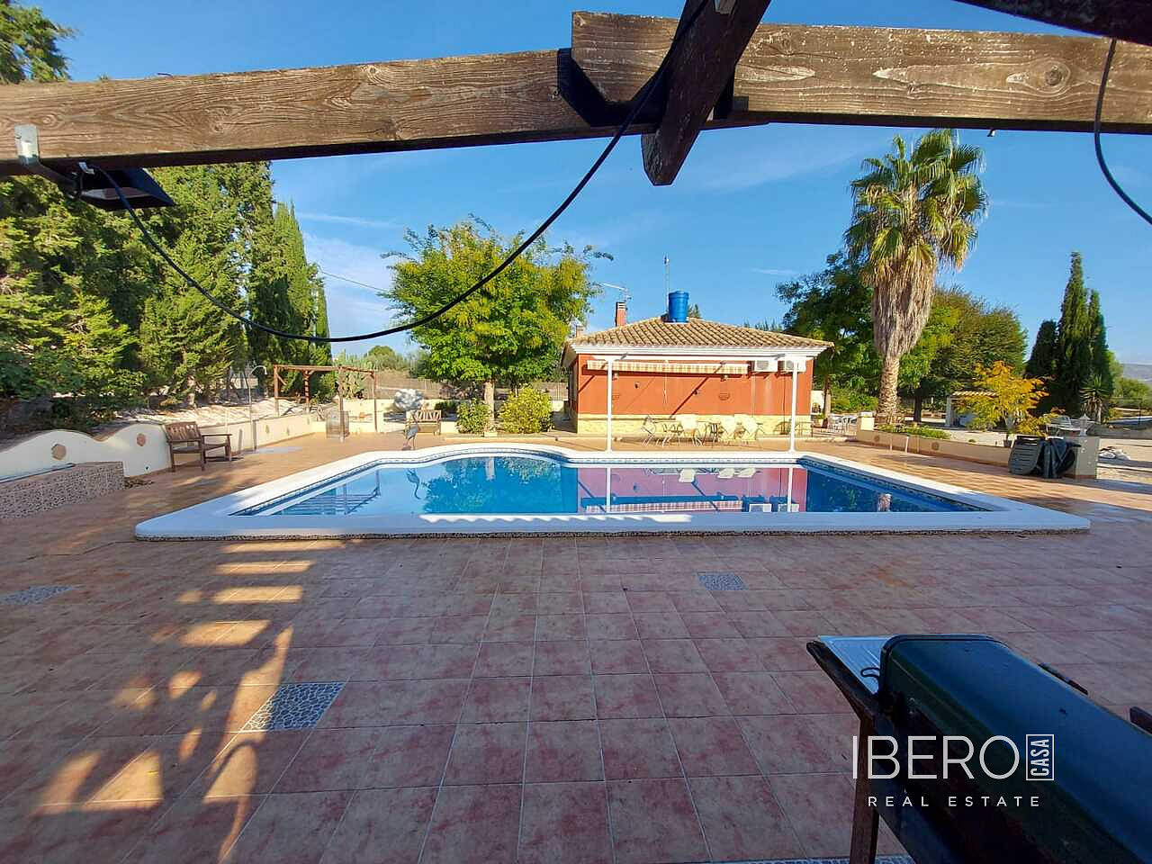 Casa 4+kk – Calasparra, Cañada de Manrique - Vista 2