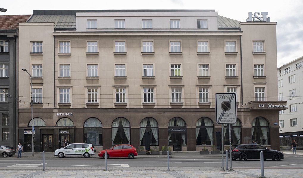 Prodej kanceláře 7 079 m², Ostrava – náhled fotky 5