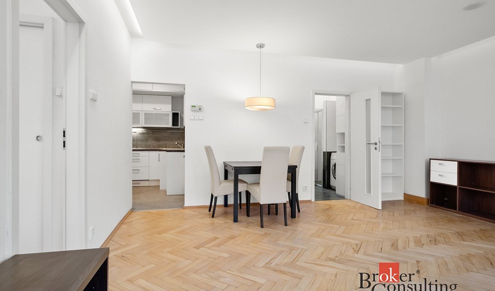 Prodej bytu 2+1 51 m², Praha – náhled fotky 10