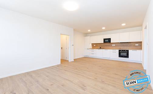 Prodej bytu 3+kk 70 m², Stará Víska, Olomouc - Hodolany