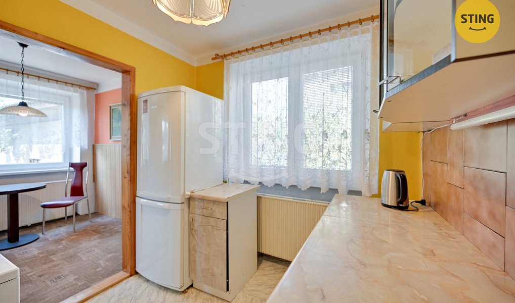 Prodej domu 200 m² s pozemkem 800 m², Nové Syrovice – náhled fotky 6
