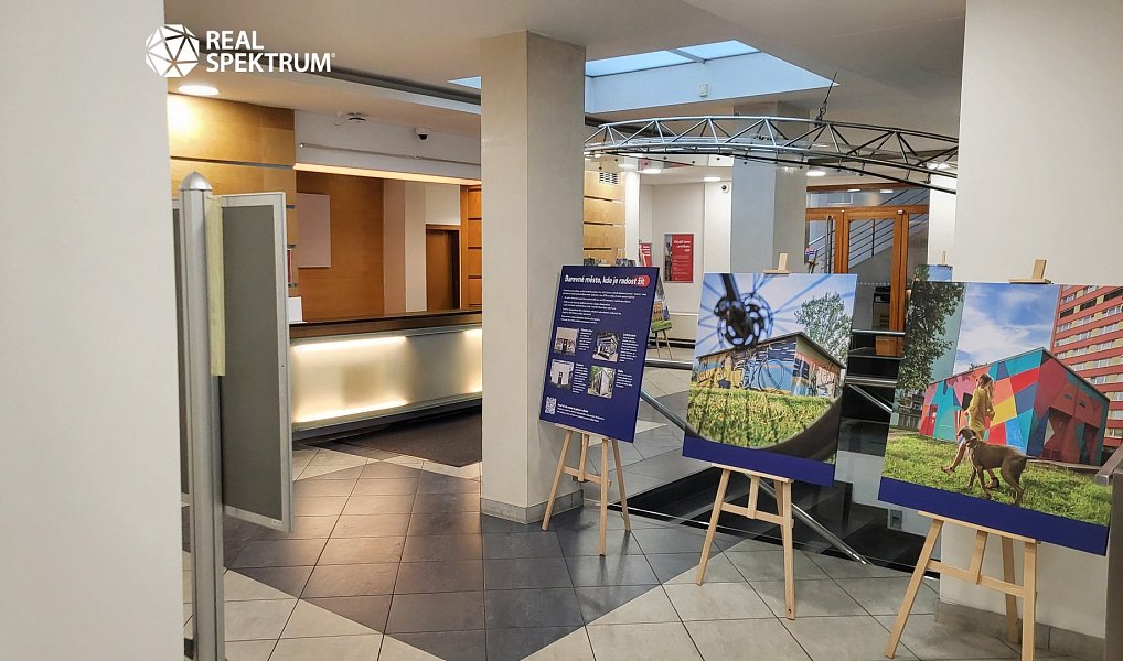 Pronájem kanceláře 891 m², Brno – náhled fotky 2