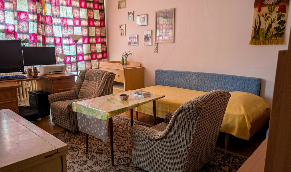 Prodej bytu 1+1 49 m², Šternberk – náhled fotky 7