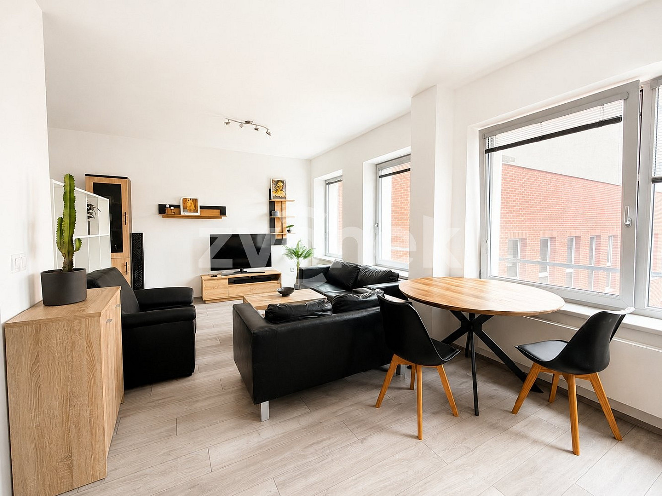 Prodej bytu 1+kk 43 m²