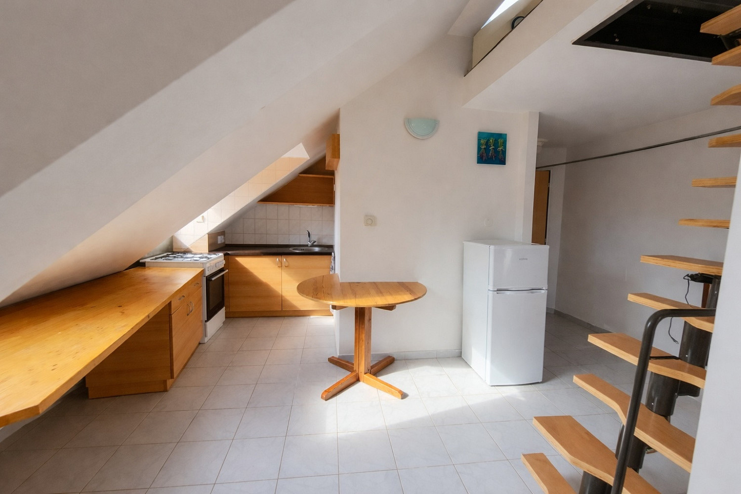 Prodej bytu 2+kk 42 m² – fotografie 2