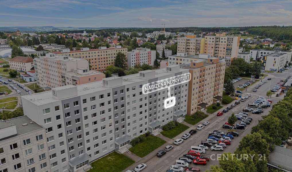 Prodej bytu 4+kk 79 m², Kladno – náhled fotky 19