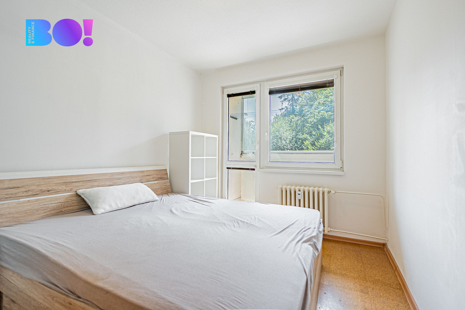 Prodej bytu 3+1 62 m² - Widok 6