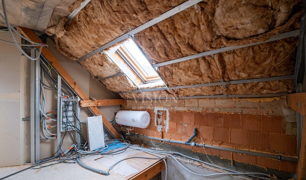 Prodej domu 134 m² s pozemkem 93 m², Srnín – náhled fotky 31