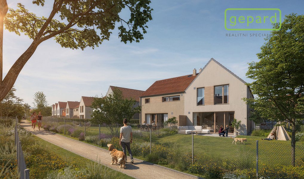 Prodej domu 103 m² s pozemkem 300 m², Drahelčice – náhled fotky 3