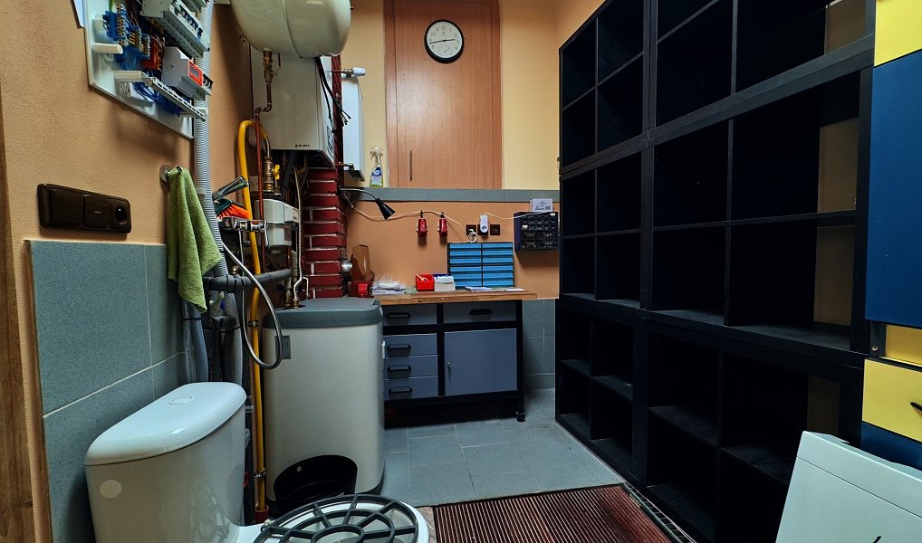 Pronájem bytu 2+kk 62 m², Kutná Hora – náhled fotky 16