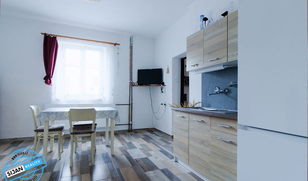 Prodej bytu 2+1 60 m², Vrbno pod Pradědem – náhled fotky 6