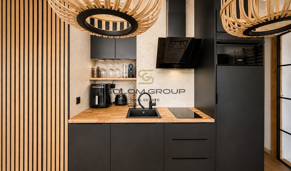 Prodej bytu 1+kk 50 m², Praha – náhled fotky 7